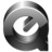 Thick QuickTime 2 256 Icon